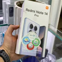 شیائومی ردمی نوت ۱۴ پرو