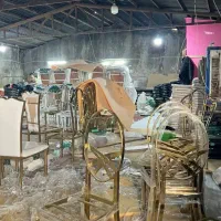 صندلی تالار میکائیل|میز و صندلی غذاخوری|تهران, مشیریه|دیوار