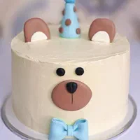 آموزش کیک تولد ازصفرتاصد تضمینی|خدمات آموزشی|بهبهان, |دیوار