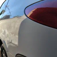 پژو 206 SD V8، مدل ۱۳۹۷ تمام فابریک سالم و خانگی|خودرو سواری و وانت|شیراز, رکن‌آباد|دیوار