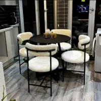 میرناهار خوری لاکچری تدی فلزی وارداتی خارجی GT7