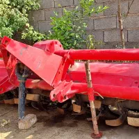 روتیواتور  .کلوخ شکن تراکتور|قطعات یدکی و لوازم جانبی|کر, |دیوار