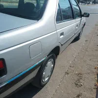 پژو 405 دوگانه کارخانه|خودرو سواری و وانت|بانه, |دیوار