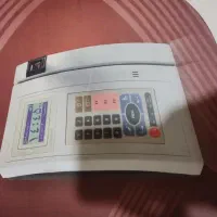 دستگاه حضور غیاب