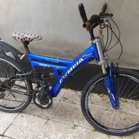 دوچرخه