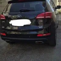 جک s5 اتومات|خودرو سواری و وانت|زنجان, |دیوار