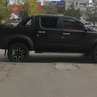 kmc t8 1401|خودرو سواری و وانت|ارومیه, |دیوار