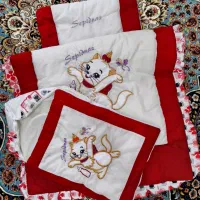 ست خواب نوزادی