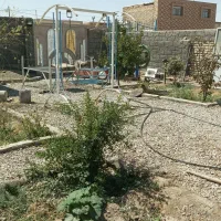 باغ ویلا۷۰۰ متری داخل طرح هادی