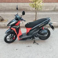 کلیک نیوفیس کویر موتور ۱۴۰۲|موتورسیکلت|اردبیل, |دیوار