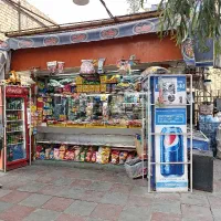 استخدام فروشنده شبکار برای دکه مطبوعاتی|استخدام خدمات فروشگاه و رستوران|قرچک, مهدیه|دیوار