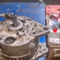 باطریسازی وبرق خودرو