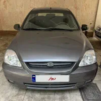 کیا ریو مدل90 ABS