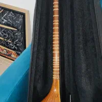 معاوضه سه تار با تنبور|سازهای سنتی|کرمانشاه, |دیوار