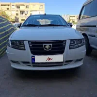 سمند سورن EF7 مدل ۱۴۰۳