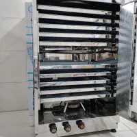 نان پز خانگی|اجاق گاز و لوازم برقی پختوپز|رشت, منظریه|دیوار