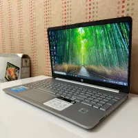 لپتاپ HP نسل دهم درحد|رایانه همراه|تهران, فردوس|دیوار