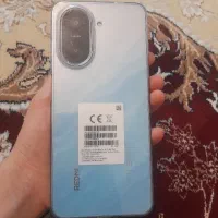 گوشی پکوستری ردمی A5