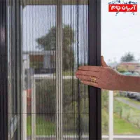 توری تاشو (جلوگیر پشه ائدس) و حشرات دیگر|خدمات پیشه و مهارت|بندرعباس, |دیوار