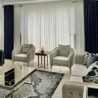 نیاوران .فرمانیه. 150متر آپارتمان|اجارهٔ آپارتمان|تهران, دارآباد|دیوار