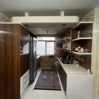 60متر-تک-خواب-تک-واحدی-سالن-پرده-خور