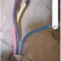 کابل الومینیوم سه فاز|مصالح و تجهیزات ساختمان|یونسی, |دیوار