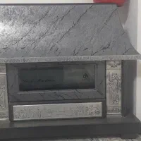 بخاری|بخاری، هیتر، شومینه|پاکدشت, حصار امیر|دیوار