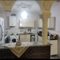 خانه ویلایی درزرین آباد