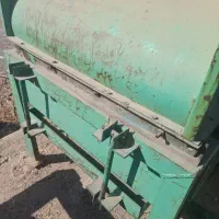 دستگاه ذرت کار و خرمنکوب|ماشین‌آلات صنعتی|گتوند, |دیوار