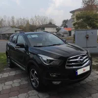 هایما s5مدل ۱۴۰۱با گیربکس۶at|خودرو سواری و وانت|تهران, پونک|دیوار