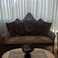 مبل سلطنتی9نفره