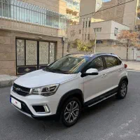 ام وی ام X22 اتوماتیک اسپرت اکسلنت مدل 99 بدون رنگ|خودرو سواری و وانت|تبریز, |دیوار