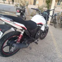 موتور دلتا160