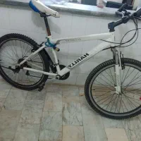 دوچرخه کوهستان 26 HARLLY