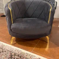 مبل|مبلمان خانگی و میز عسلی|پردیس, فاز ۴|دیوار