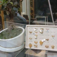 طلا نو و کارکرد با کمترین اجرت|جواهرات|اصفهان, پوریای ولی|دیوار