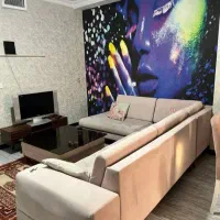 همخانه-خانم-موجه