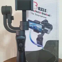 گیمبال سه محوره