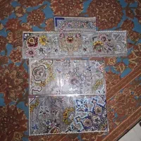 فرش|فرش|شاهین‌شهر, عطار|دیوار