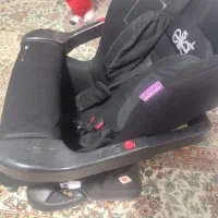 صندلی کودک خودرو|تخت و صندلی بچه|نیشابور, شهرک فیروزه|دیوار