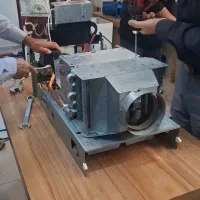 آموزش تعمیر راه اندازی،نصب،پکیج،کولرگازی اسپرسوساز