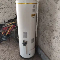 ابگرمکن اتور 145لیتری سالم سالم