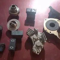 فروش ساعت هوشمند ووسایل ۴۰۵|ساعت|قزوین, |دیوار