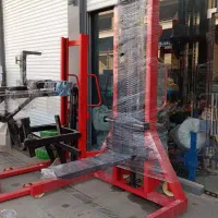 استاکر دستی استاکر برقی استاکر شارژی جک پالت