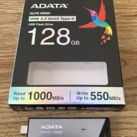 فلش Adata UE800 128GB