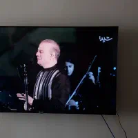 تلویزیون ۵۰ اینچ اسنوا