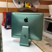 آیمک رنگی آیمک هفت رنگ Colourful IMac|رایانه رومیزی|تهران, جردن|دیوار