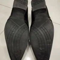 کفش کالج مجلسی مردانه|کیف، کفش، کمربند|پردیس, فاز ۴|دیوار