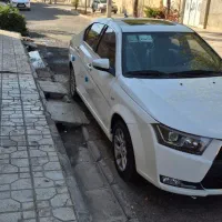 دنا پلاس ۵ دنده توربو|خودرو سواری و وانت|سبزوار, توحیدشهر|دیوار