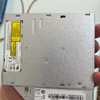 دی وی دی رایتر لب تاپ ایسوز